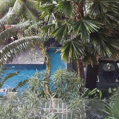 Malibu Grand Sudirman Apartment Balikpapan  Esterno foto