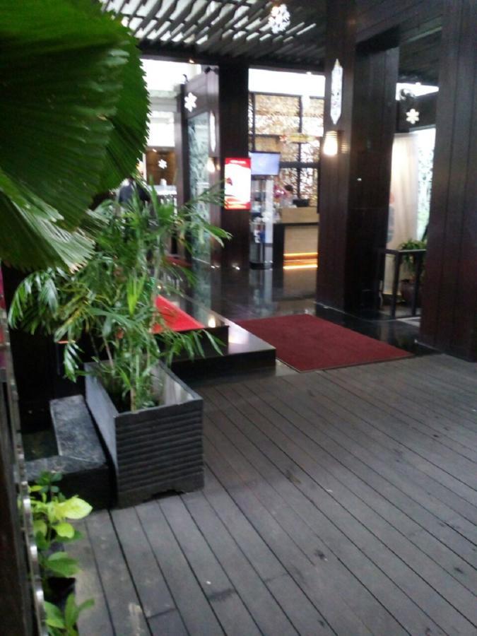 Malibu Grand Sudirman Apartment Balikpapan  Esterno foto