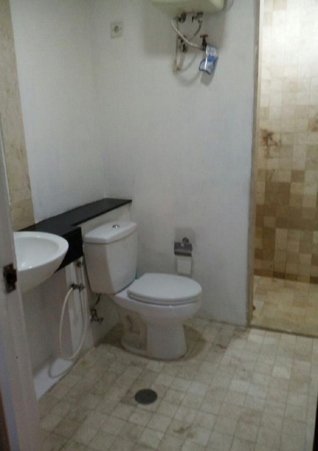 Malibu Grand Sudirman Apartment Balikpapan  Esterno foto